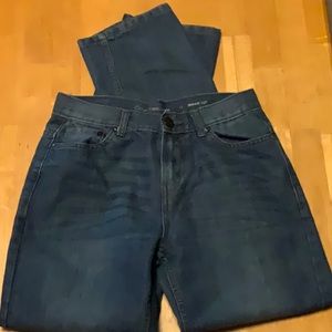Women’s Calvin Klein EUC Jeans Size 12